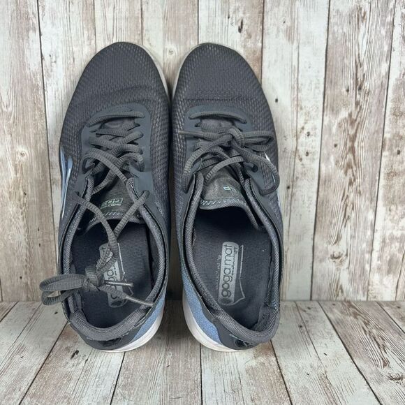 SKECHERS GOGA mat - Womens 8.5‎ - Picture 7 of 9